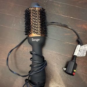 Lange Volume